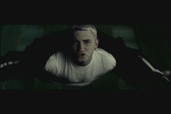 Eminem - The Way I Am